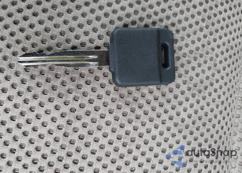 2008 Nissan Frontier Se из США, поврежденный, VIN 1N6AD09U48C445749